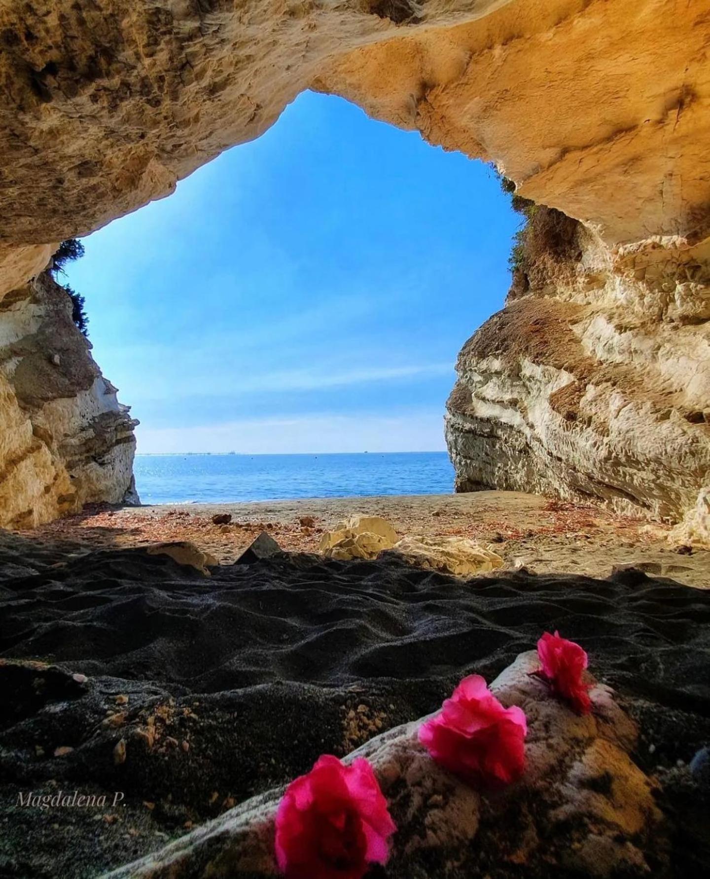 Governors Beach Panayiotis Aparthotel Eksteriør bilde